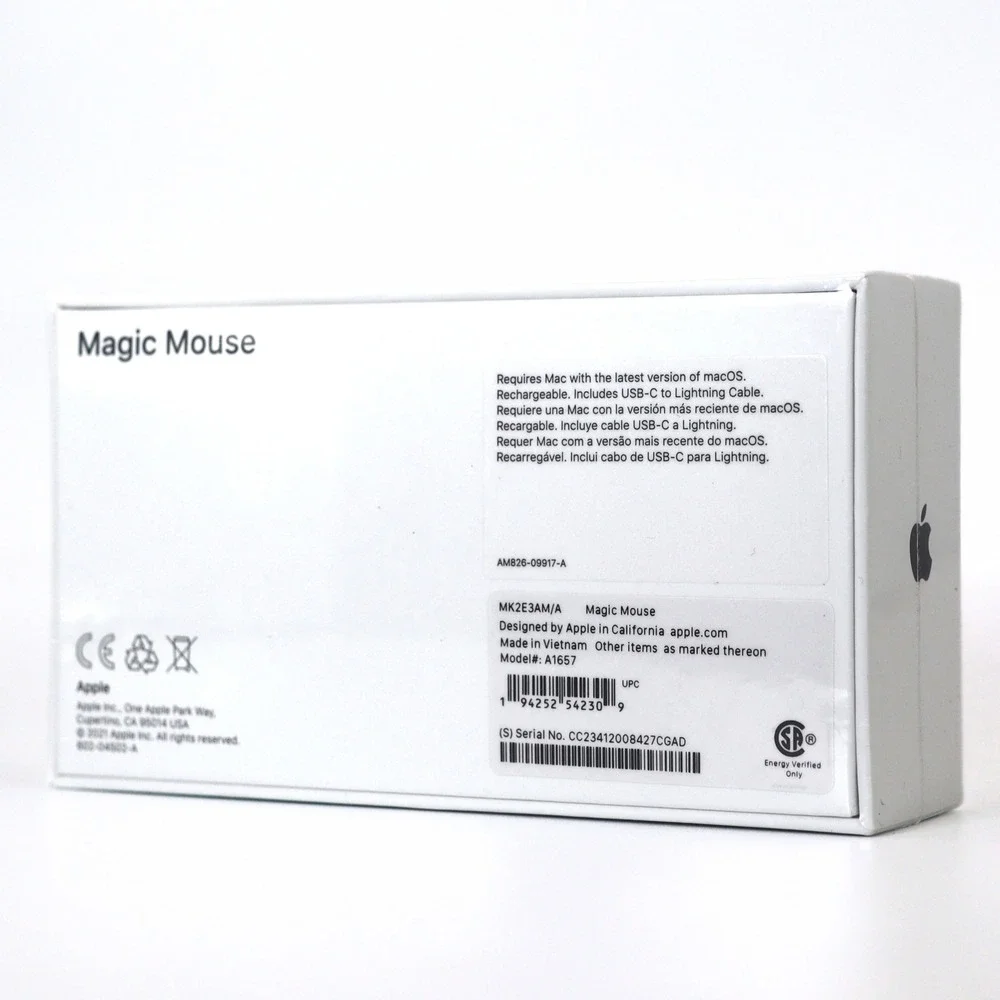 Apple |condition brand